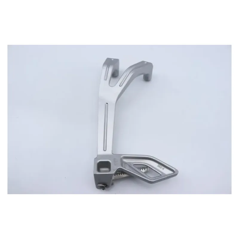 Platine arriere droite YAMAHA YZF 125 R ABS 2019 - 2022