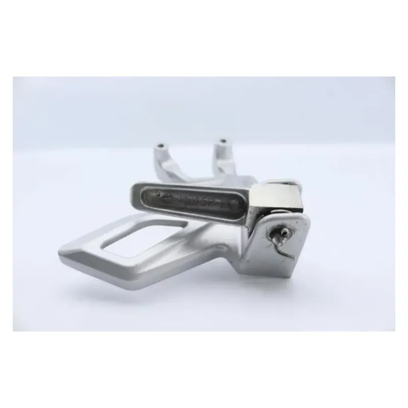 Platine arriere droite YAMAHA YZF 125 R ABS 2019 - 2022
