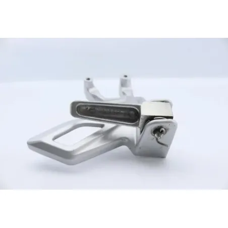 Platine arriere droite YAMAHA YZF 125 R ABS 2019 - 2022