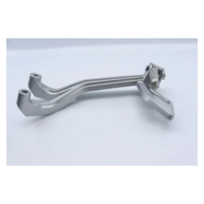 Platine arriere droite YAMAHA YZF 125 R ABS 2019 - 2022