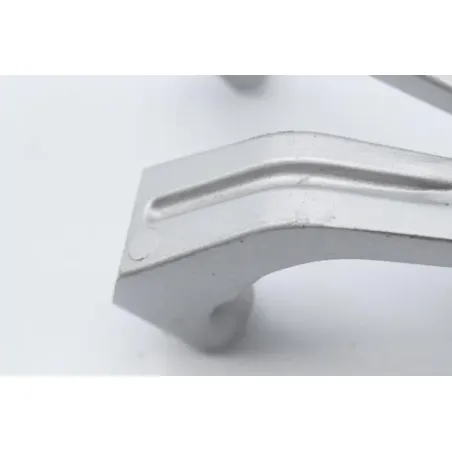 Platine arriere droite YAMAHA YZF 125 R ABS 2019 - 2022