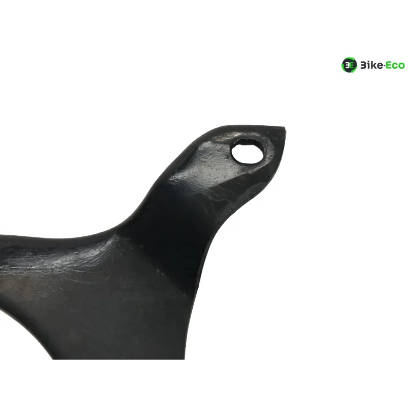 Bras support pot echappement KYMCO SUPER 8 125 2008-2015