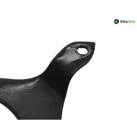 Bras support pot echappement KYMCO SUPER 8 125 2008-2015