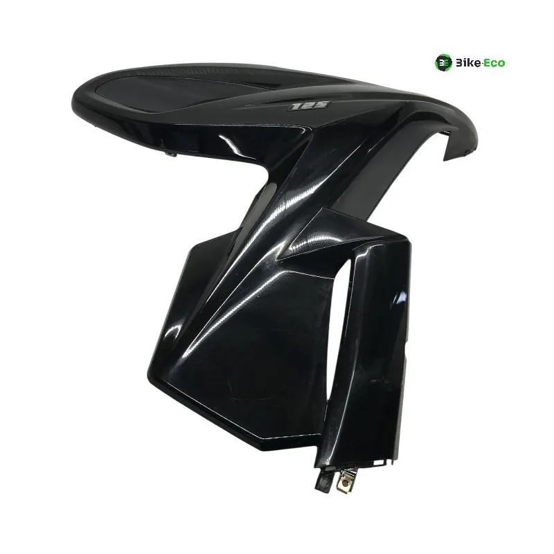 Cache flanc de carenage droit KYMCO SUPER 8 125 2008-2015