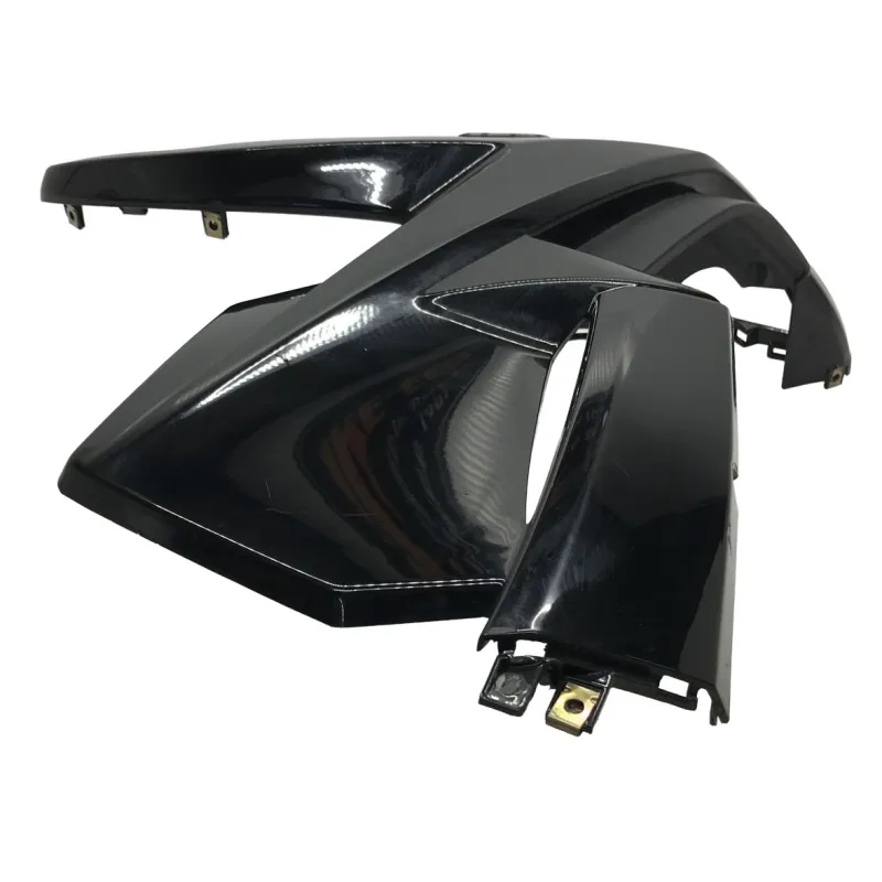 Cache flanc de carenage droit KYMCO SUPER 8 125 2008-2015