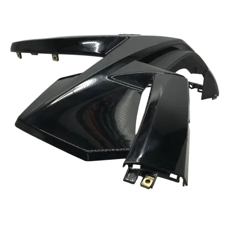 Cache flanc de carenage droit KYMCO SUPER 8 125 2008-2015