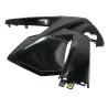Cache flanc de carenage droit KYMCO SUPER 8 125 2008-2015 Cache flanc de carenage droit KYMCO SUPER 8 125 2008-2015
