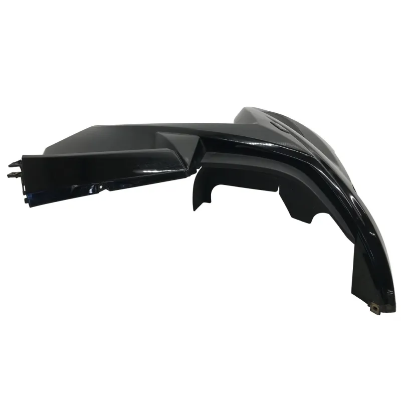Cache flanc de carenage droit KYMCO SUPER 8 125 2008-2015