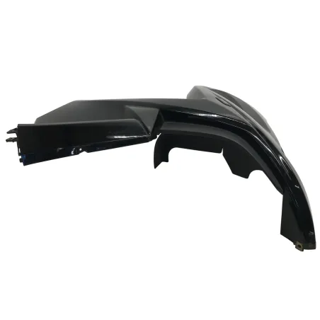 Cache flanc de carenage droit KYMCO SUPER 8 125 2008-2015