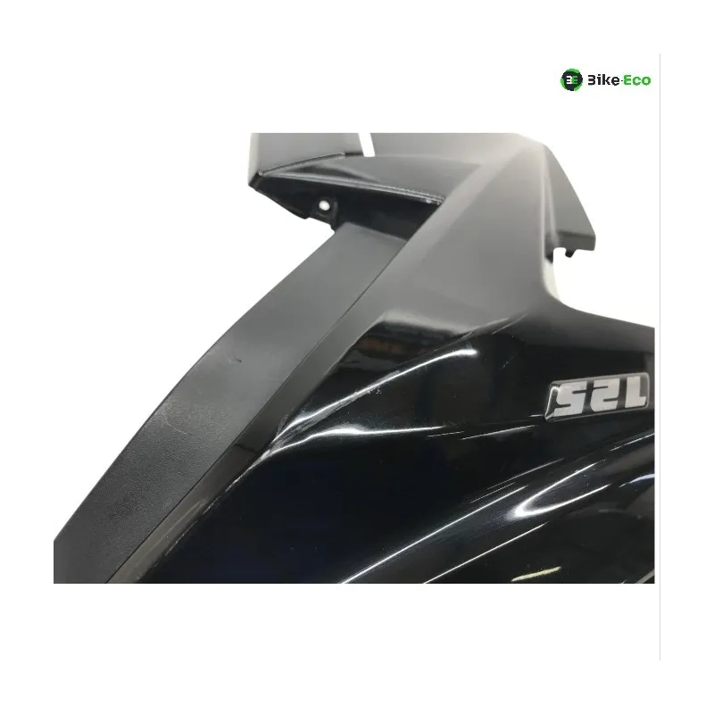 Cache flanc de carenage droit KYMCO SUPER 8 125 2008-2015