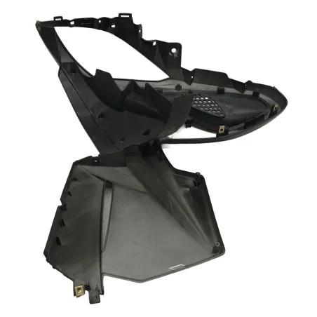 Cache flanc de carenage droit KYMCO SUPER 8 125 2008-2015