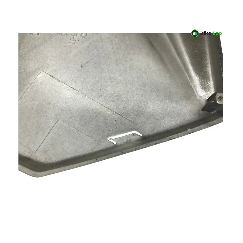 Cache flanc de carenage droit KYMCO SUPER 8 125 2008-2015