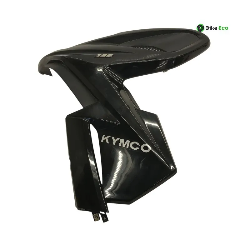 Cache flanc de carenage gauche KYMCO SUPER 8 125 2008-2015