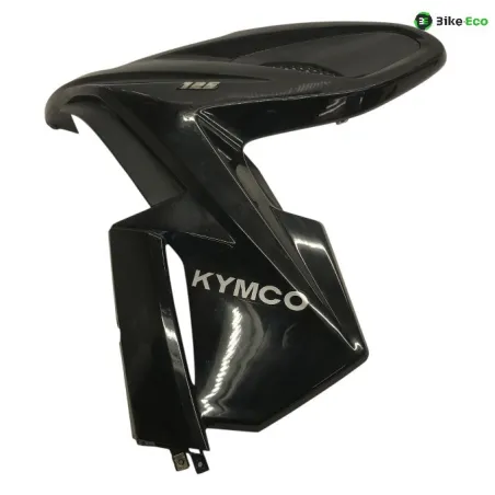 Cache flanc de carenage gauche KYMCO SUPER 8 125 2008-2015