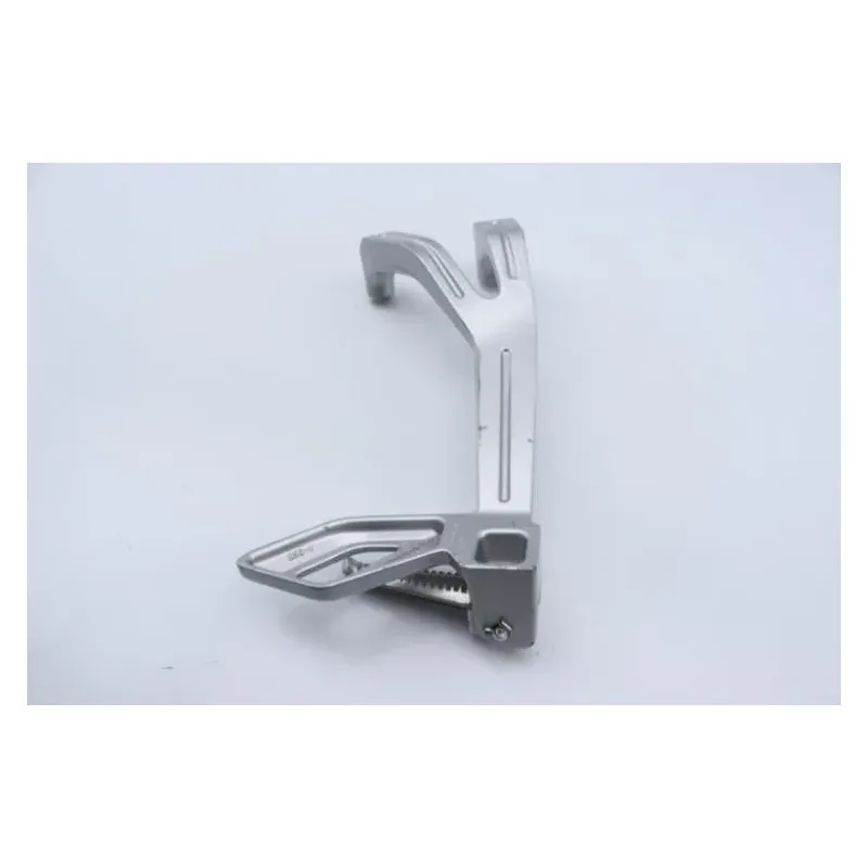 Platine arriere gauche YAMAHA YZF 125 R ABS 2019 - 2022