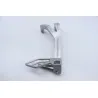 Platine arriere gauche YAMAHA YZF 125 R ABS 2019 - 2022 Platine arriere gauche YAMAHA YZF 125 R ABS 2019 - 2022
