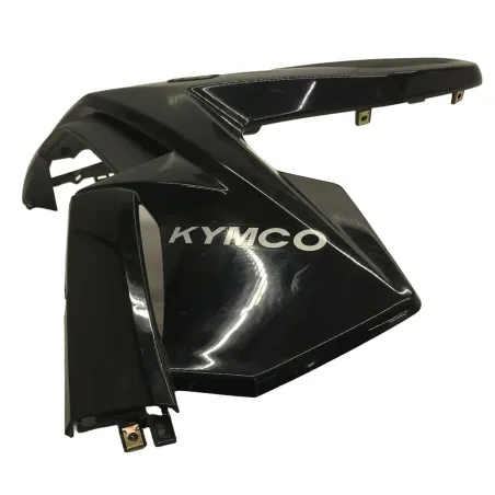 Cache flanc de carenage gauche KYMCO SUPER 8 125 2008-2015
