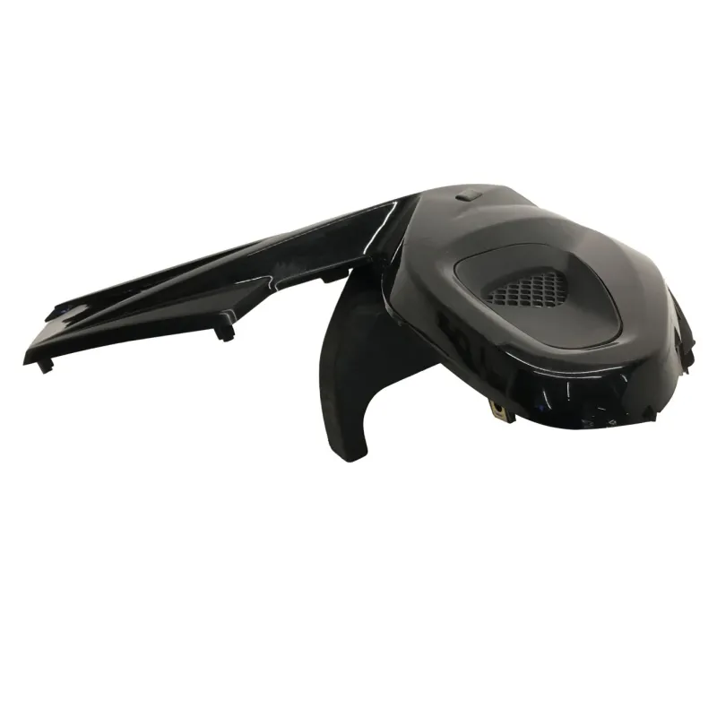 Cache flanc de carenage gauche KYMCO SUPER 8 125 2008-2015
