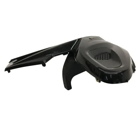 Cache flanc de carenage gauche KYMCO SUPER 8 125 2008-2015