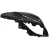 Cache flanc de carenage gauche KYMCO SUPER 8 125 2008-2015 Cache flanc de carenage gauche KYMCO SUPER 8 125 2008-2015