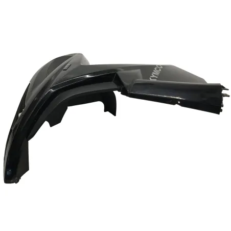 Cache flanc de carenage gauche KYMCO SUPER 8 125 2008-2015