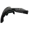Cache flanc de carenage gauche KYMCO SUPER 8 125 2008-2015 Cache flanc de carenage gauche KYMCO SUPER 8 125 2008-2015
