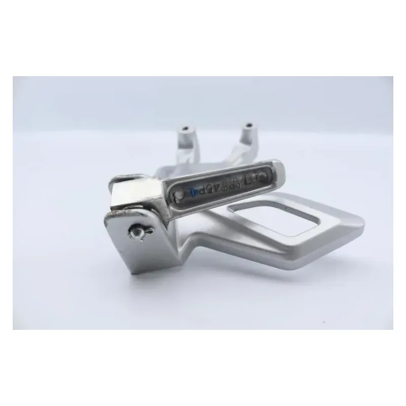 Platine arriere gauche YAMAHA YZF 125 R ABS 2019 - 2022