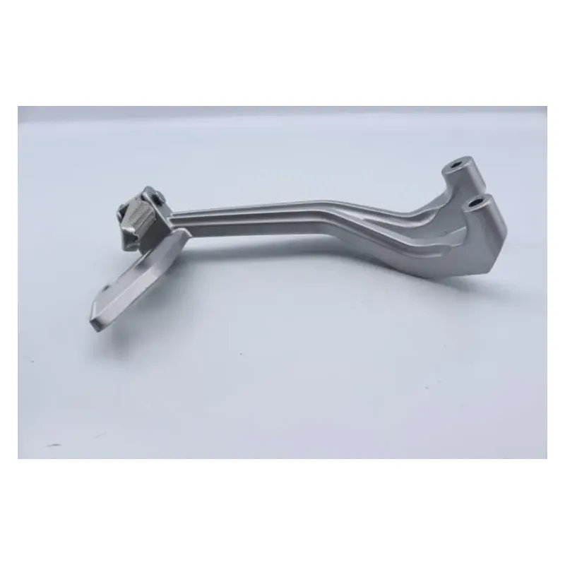 Platine arriere gauche YAMAHA YZF 125 R ABS 2019 - 2022