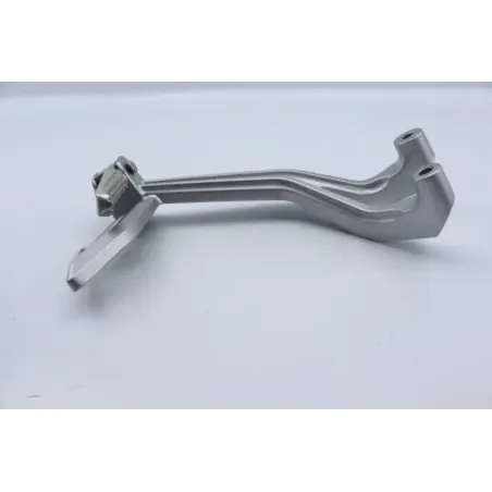 Platine arriere gauche YAMAHA YZF 125 R ABS 2019 - 2022