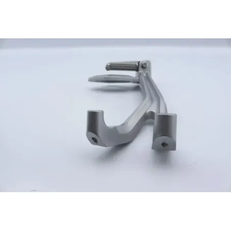 Platine arriere gauche YAMAHA YZF 125 R ABS 2019 - 2022
