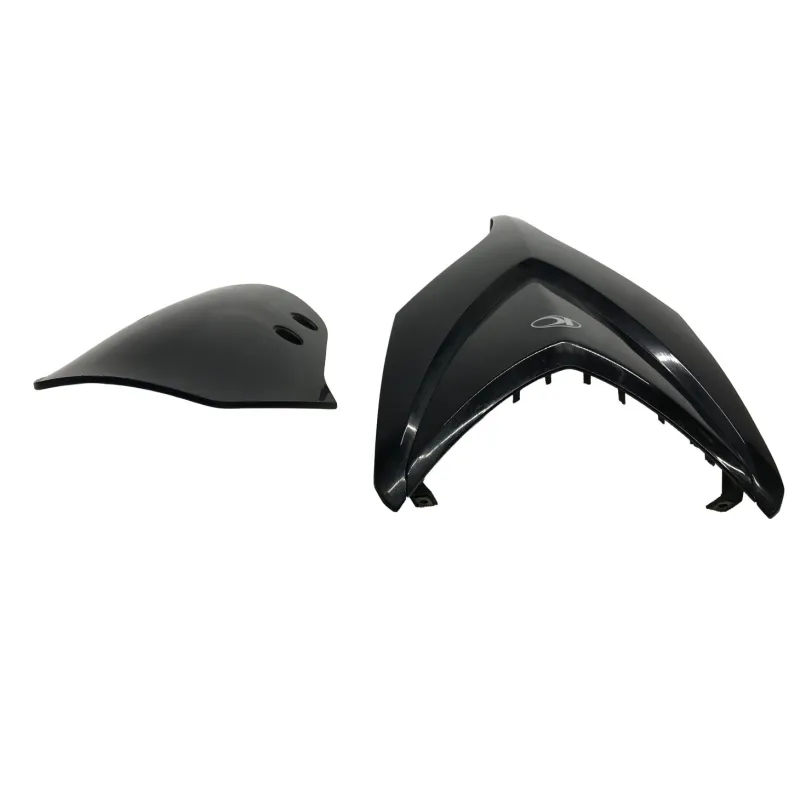Cache carenage face avant KYMCO SUPER 8 125 2008-2015