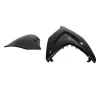 Cache carenage face avant KYMCO SUPER 8 125 2008-2015 Cache carenage face avant KYMCO SUPER 8 125 2008-2015
