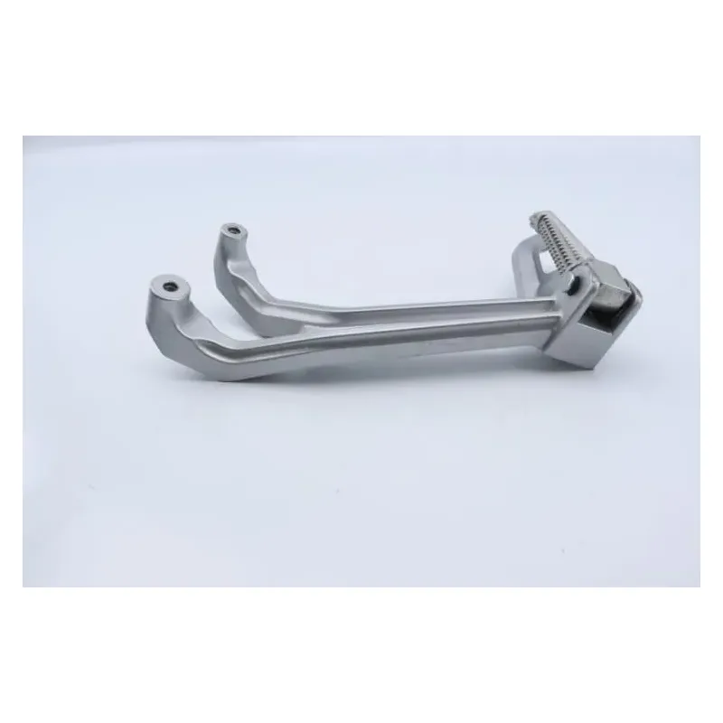 Platine arriere gauche YAMAHA YZF 125 R ABS 2019 - 2022