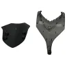 Cache carenage face avant KYMCO SUPER 8 125 2008-2015 Cache carenage face avant KYMCO SUPER 8 125 2008-2015