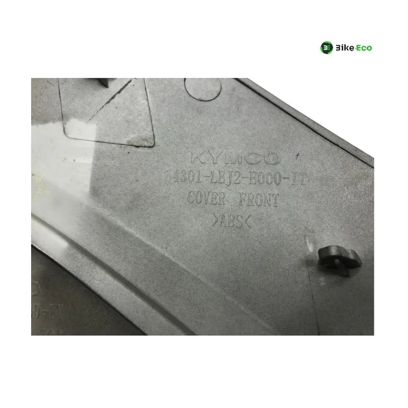 Cache carenage face avant KYMCO SUPER 8 125 2008-2015