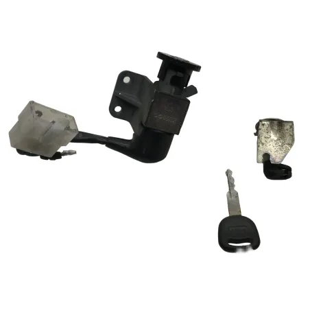 Jeu de serrure contacteur a cle KYMCO SUPER 8 125 2008-2015