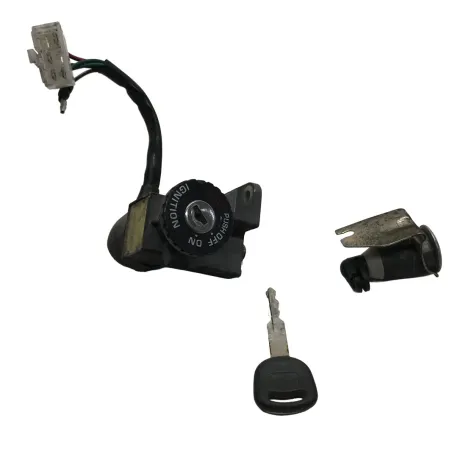 Jeu de serrure contacteur a cle KYMCO SUPER 8 125 2008-2015