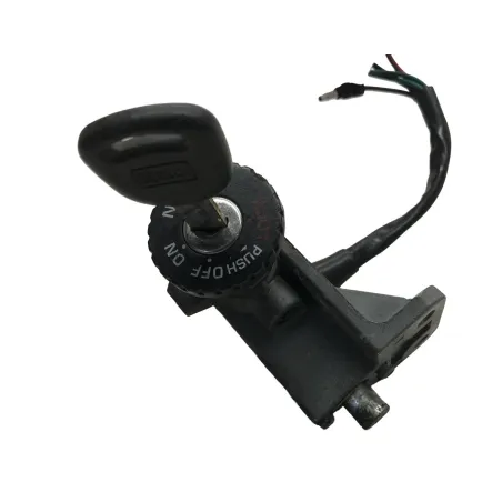 Jeu de serrure contacteur a cle KYMCO SUPER 8 125 2008-2015