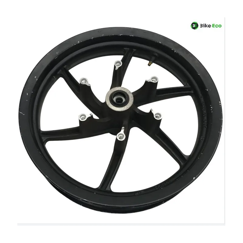 Jante avant KYMCO SUPER 8 125 2008-2015