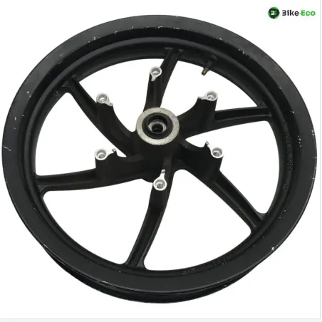 Jante avant KYMCO SUPER 8 125 2008-2015