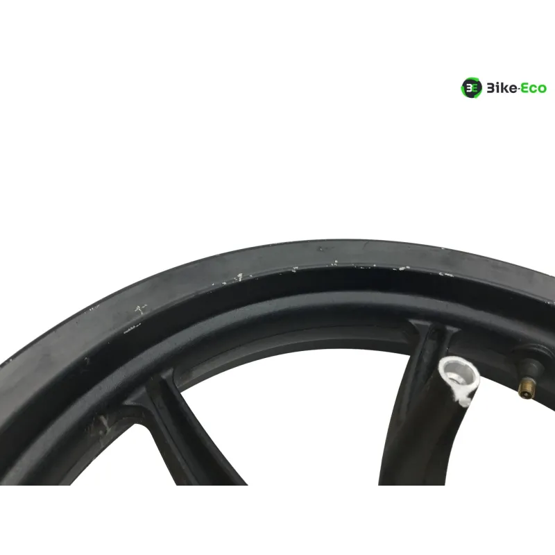 Jante avant KYMCO SUPER 8 125 2008-2015
