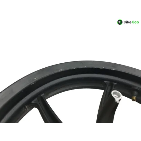 Jante avant KYMCO SUPER 8 125 2008-2015