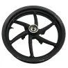Jante avant KYMCO SUPER 8 125 2008-2015 Jante avant KYMCO SUPER 8 125 2008-2015
