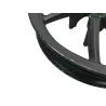 Jante avant KYMCO SUPER 8 125 2008-2015 Jante avant KYMCO SUPER 8 125 2008-2015