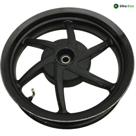 Jante arriere KYMCO SUPER 8 125 2008-2015
