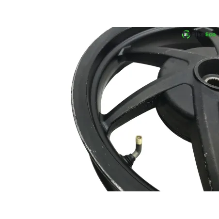 Jante arriere KYMCO SUPER 8 125 2008-2015