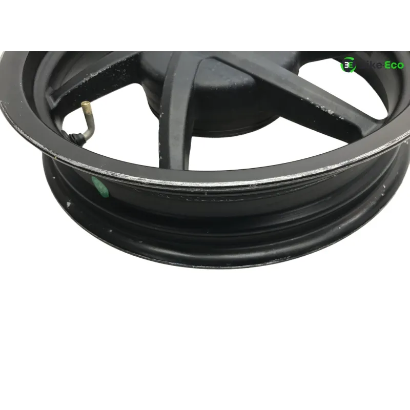 Jante arriere KYMCO SUPER 8 125 2008-2015