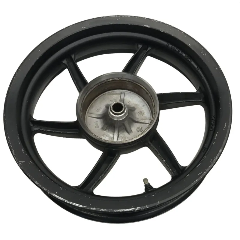 Jante arriere KYMCO SUPER 8 125 2008-2015
