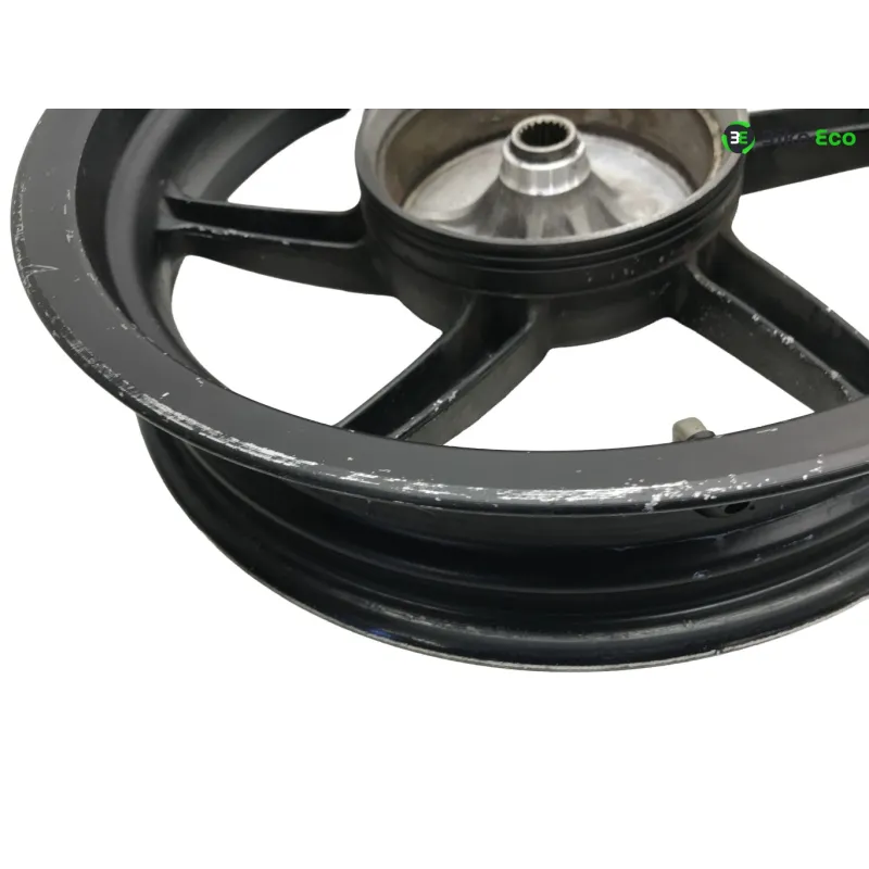 Jante arriere KYMCO SUPER 8 125 2008-2015