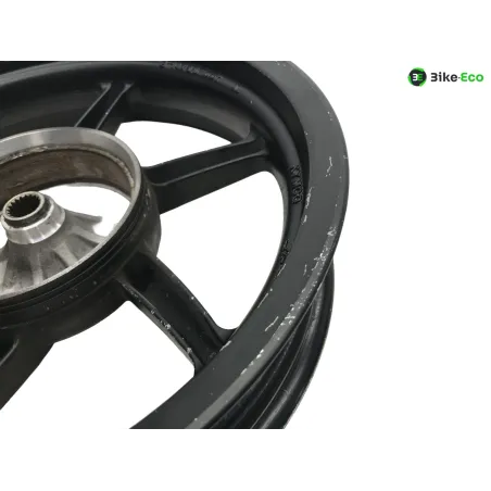 Jante arriere KYMCO SUPER 8 125 2008-2015